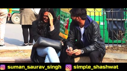 Call Clash Prank Gone Romantic Gone Twist --uncut Double Prank