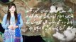 Pak Weather Forecast 09-11 Aug 2020.