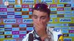Milano Sanremo presented by Vittoria | Alaphilippe post race interview