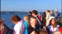 Hval som turistmagnet | Finhvalen | Vejle | 17-06-2010 | TV SYD @ TV2 Danmark