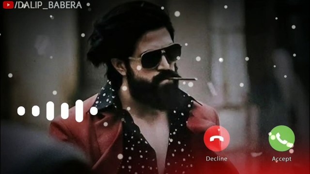 KGF Chapter 1 Ringtone KGF BGM Ringtone KGF instrumental Ringtone KGF best Ringtone