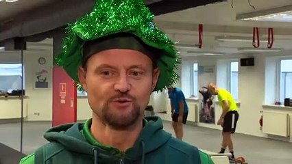 17 Nyheder | Hele udsendelsen | 24-12-2018 | TV2 BORNHOLM @ TV2 Danmark