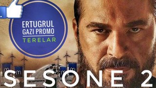 Ertugrul_Gazi_Urdu_sesone_2 Promo Terelar season 2 coming soon