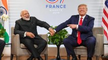 India-America united against China over LAC conflict