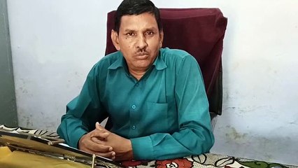 विद्यालयों में गंदगी मिलने पर अध्यापकों को लताड़, सीबीईओ ने किया निरीक्षण