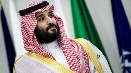 Is the US-Saudi Arabia relationship falling apart? | Inside Story