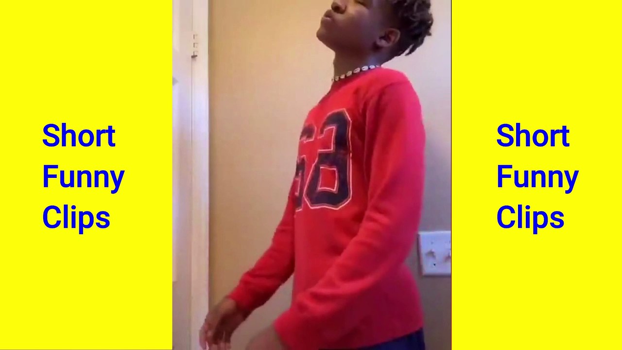 Short Funny Clips #20