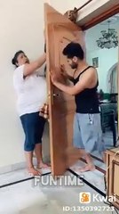 Tik tok best sale video hindi comedy