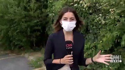 Son Dakika: İstanbul’da hareketli saatler | Video