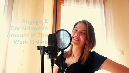 Online Intro Method by Method Acting