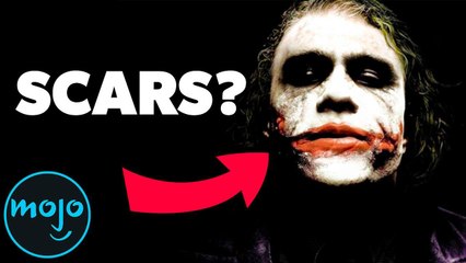 Top 10 Movie Mysteries That Are Still Unsolved