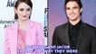 Awk! Joey King Reacts to Ex Jacob Elordi Saying He Hasn't Watched ‘Kissing Booth 2’