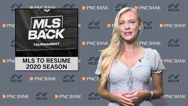 Revolution To Play At Gillette Stadium In 2020 As MLS Resumes Season