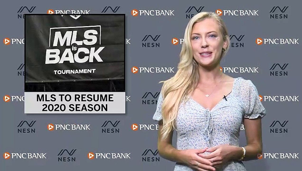 Revolution To Play At Gillette Stadium In 2020 As MLS Resumes Season