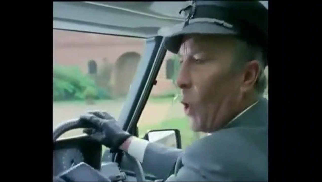 The Detectives - Never Without Protection - S02E03