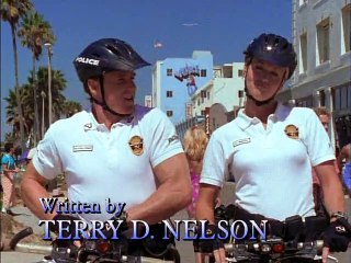 Pacific Blue S3 E11 Soul Mate