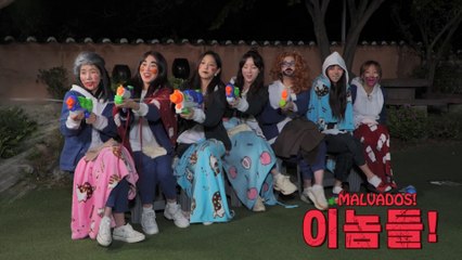 [Sub Esp] Lovelyz Diary Bonus Book Ep. 08