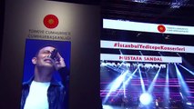Mustafa Sandal & Elif Kaya - İstanbul Yeditepe Konserleri part 3/3