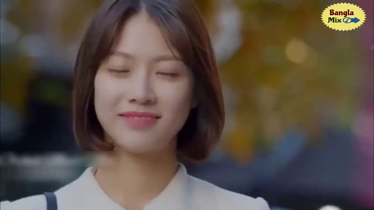 Samz Vai || Tumi Purnimari Alo || তুমি পূর্ণিমারই আলো || Bangla Song Mix || Korean-Music-Video