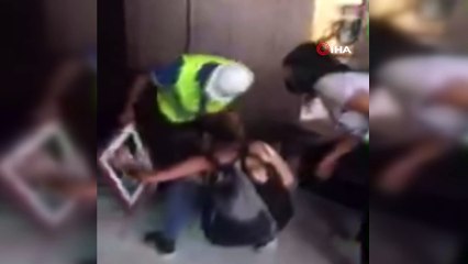 - Beyrut’taki protestolar sırasında 1 polis öldü, yaralı sayısı 238’e yükseldi