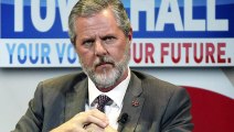 Jerry Falwell Jr Put On ‘Indefinite Leave’ From Liberty University After Latest Scandals.