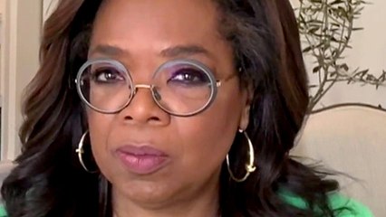 Oprah Is Not Messing Around, She Wants Answers About Breonna Taylor's Death