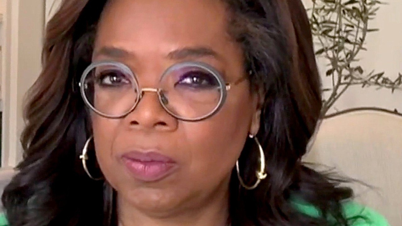 Oprah Is Not Messing Around, She Wants Answers About Breonna Taylor's Death