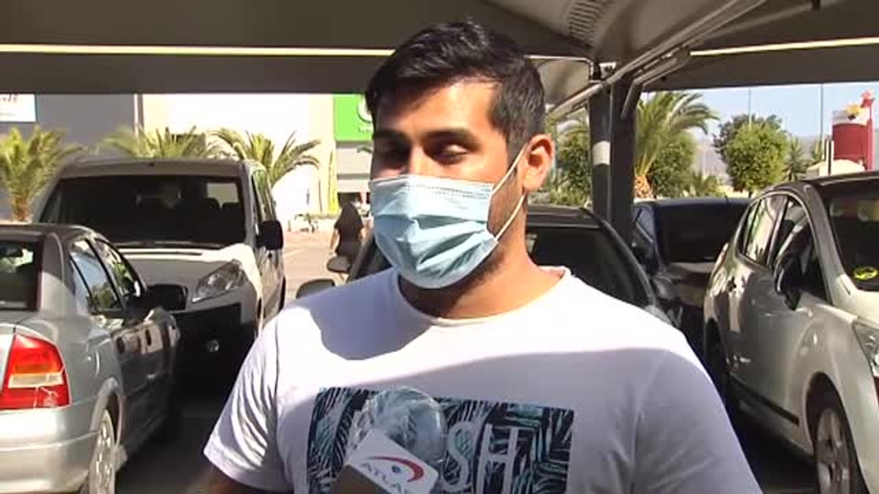 División de opiniones en Lorca: la localidad española que más calles tiene con el nombre del Rey Juan Carlos