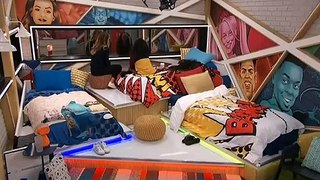 Big Brother 22 All Stars 1 hr of LIVE FEEDS 8.8.2020