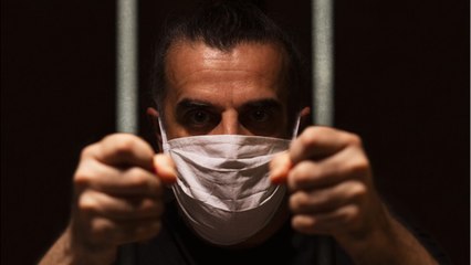 Texas Prison Has More COVID-19 Cases Than 85% Of US Counties