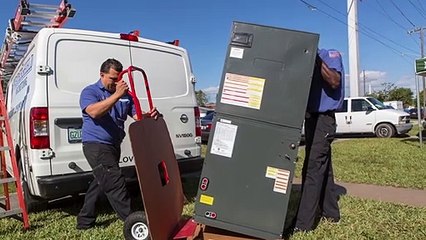 SuperTech HVAC Services