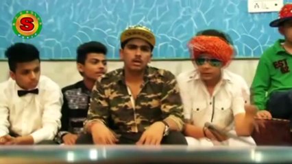 Gujjar Boyz Rap Video ( Gone Rappy )