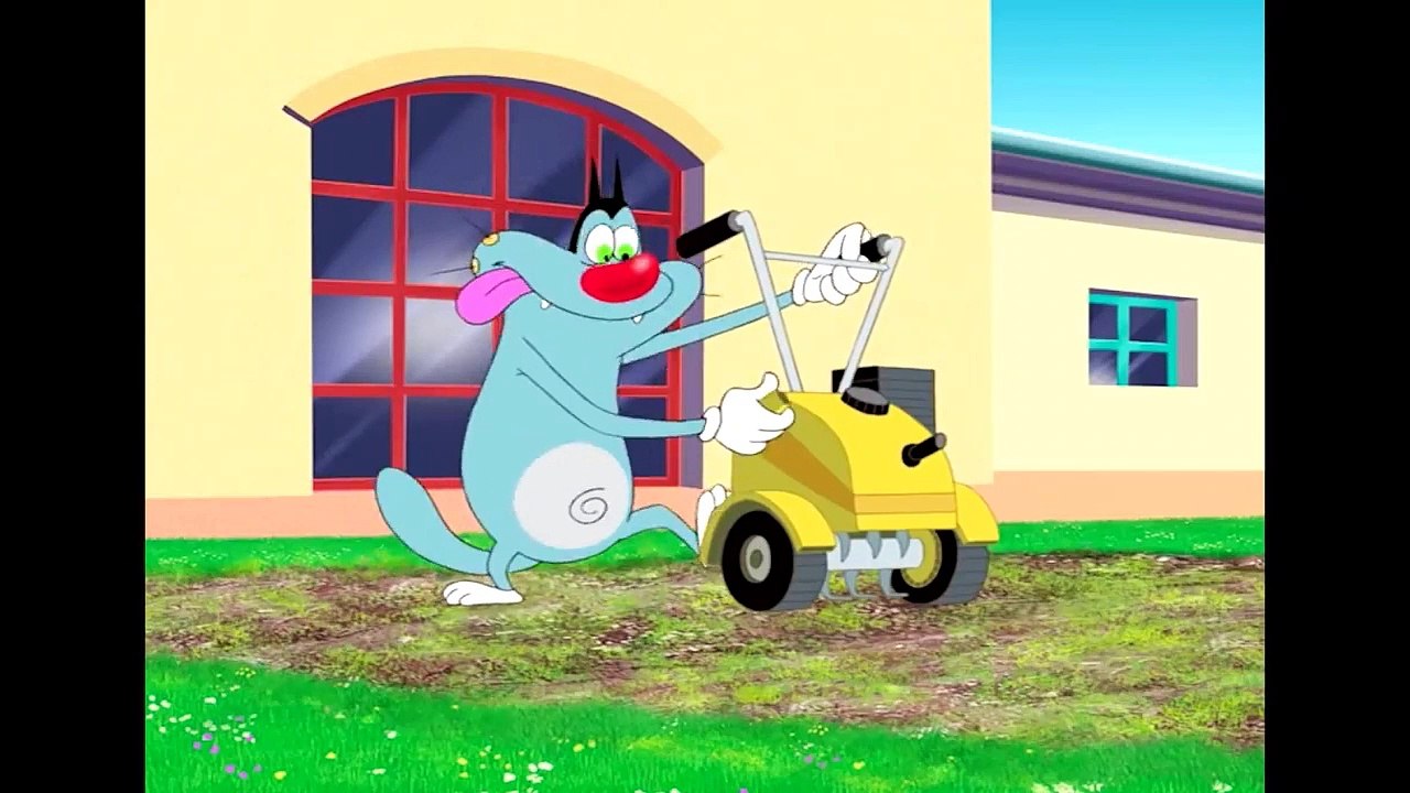 Top Best episode 4 of Oggy and the Cockroaches 2020