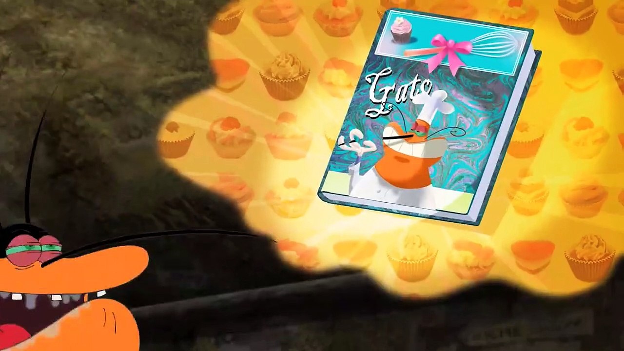 Top Best episode 6 of Oggy and the Cockroaches 2020