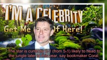 I’m A Celebrity 2020 line-up - Good Morning Britain’s Ben Shephard pretty much a dead cert with booki