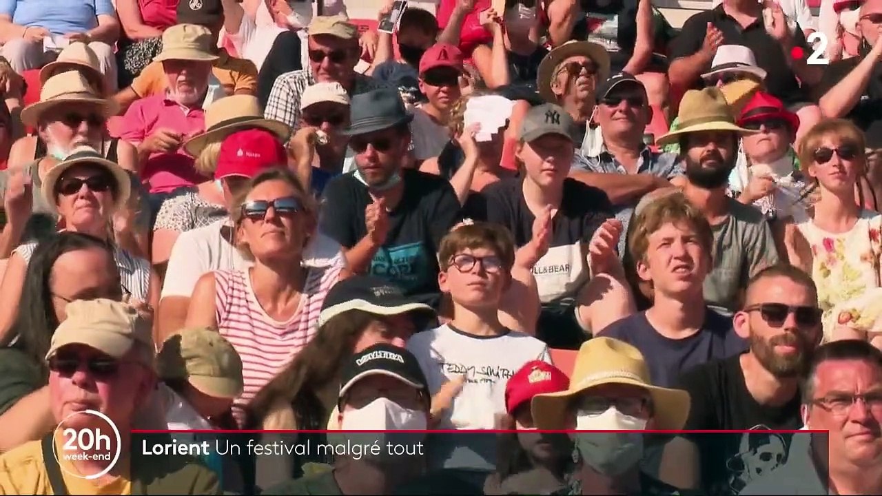 Musique : le festival interceltique de Lorient est maintenu, sous une forme différente