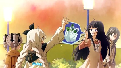 Cooking with Valkyries EP3 - Not Enough Cream Stew