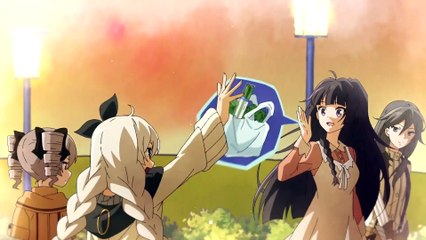 Cooking with Valkyries EP1 - Bronya's Special Borscht