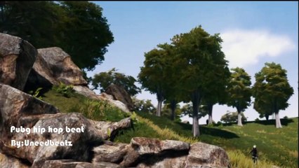 PUBG HIPHOP BEAT - Uneedbeatz (NO COPYRIGHT MUSIC)