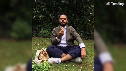 Así luce en la actualidad Andrés Márquez, 'Lucas Batalla' en '¡Vivan los niños!'
