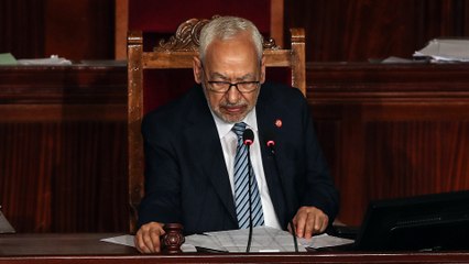 في تونس.. سقطت اللائحة ولم يسقط الغنوشي