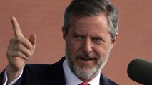 Exodus Follows Revelation? Jerry Falwell Jr. To Take 'Indefinite Leave Of Absence'