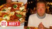 Barstool Pizza Review - Moby's (East Hampton, NY)