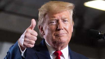 موسم الوعود الانتخابية.. ترامب يتعهد باتفاقات مع إيران وكوريا الشمالية