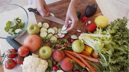 The Health Benefits Of Fiber