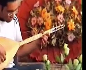 Ali Osman Yalçın "Kaşların Karasına"