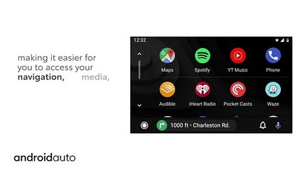 كيفية ضبط أنظمة الأندرويد في موديلات تويوتا الحديثة