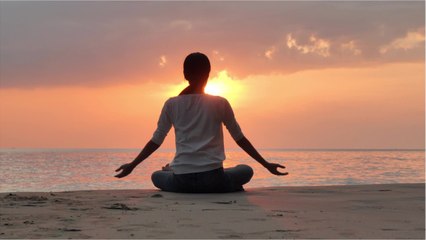 Health Benefits Of Yoga