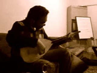 Ali Osman Yalçın "Erenler Peşine Düştüm"