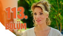 Kalk Gidelim 113. Bölüm